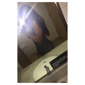 Meet your Posher, Yari