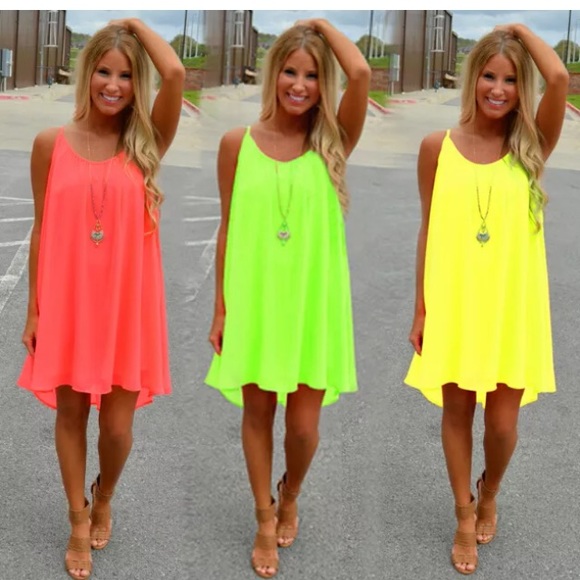 πππSummed Dress ππππ - Picture 2 of 2