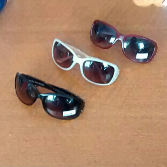 Dana Buchman All 3 Colors BUNDLE!!!!!