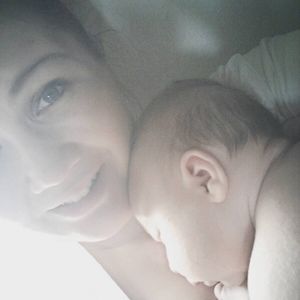 Meet your Posher, Genna