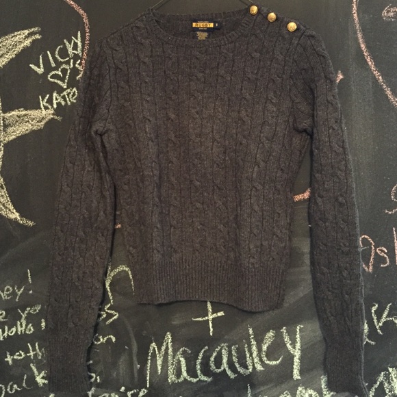 Super soft cashmere!!