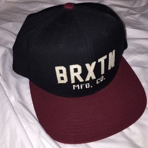 Brixton SnapBack