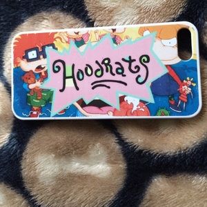 iPhone 5s case