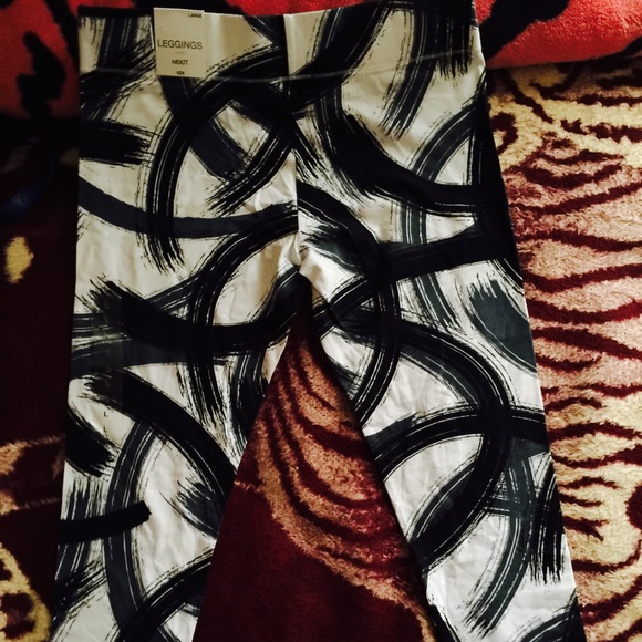 Leggings