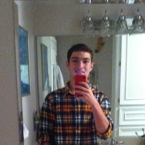 Meet your Posher, Brant