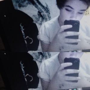 Meet your Posher, Jessie