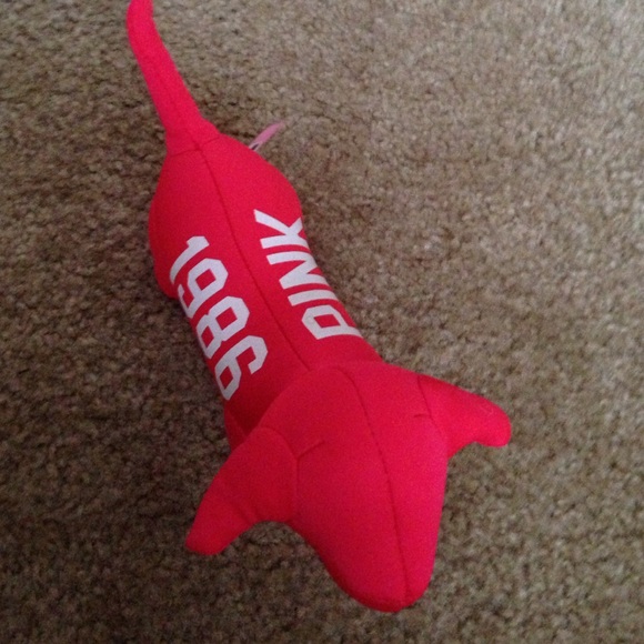 Pink - Picture 2 of 3