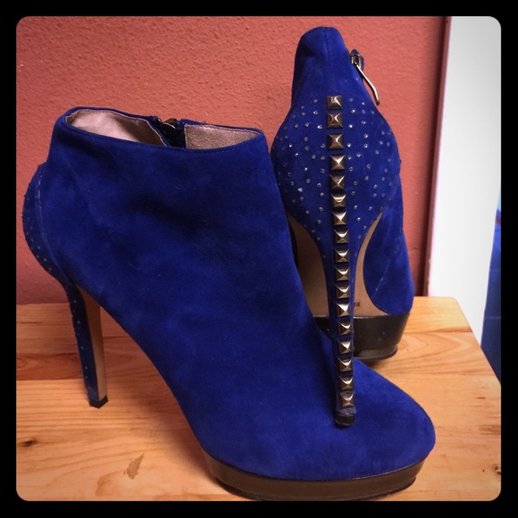 Boot  heels