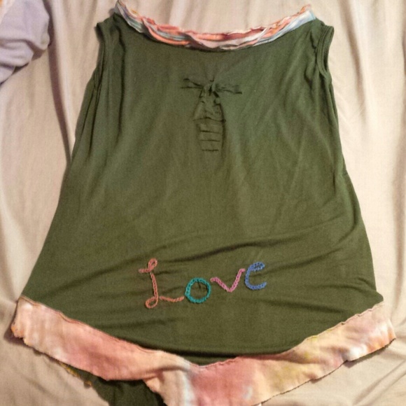 tanktop