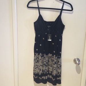 Dress or could be use as a top.