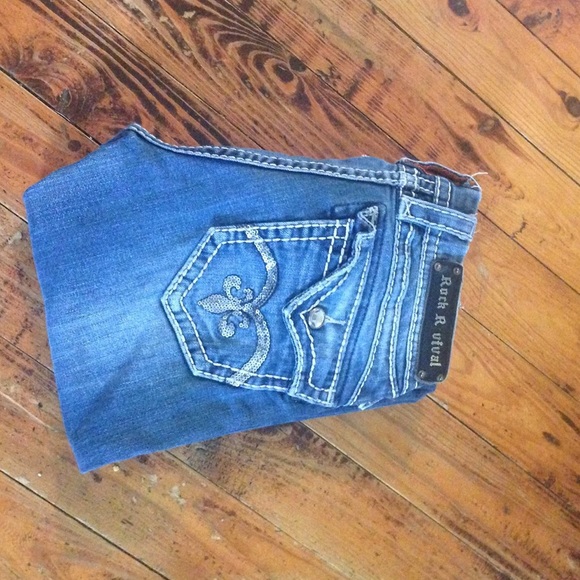 Rock revival size 27 - Picture 1 of 1