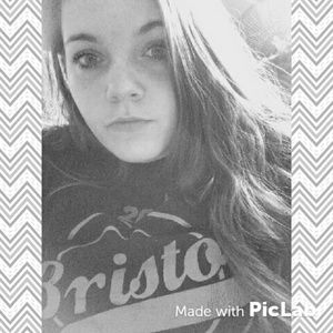 Meet your Posher, Katelyn