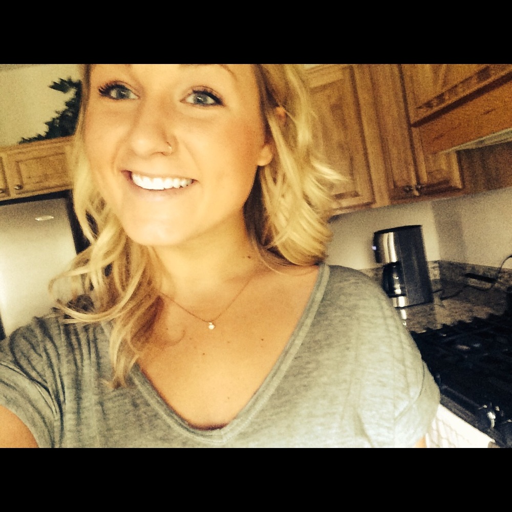 Meet your Posher, Bree