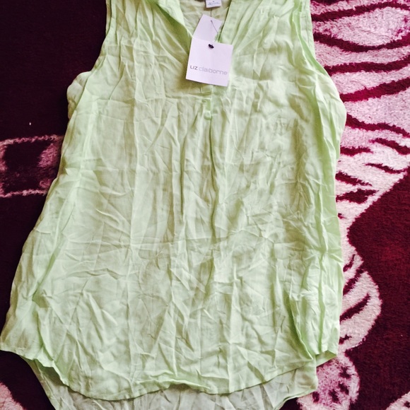 Medium blouse
