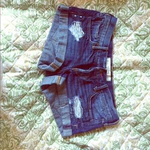 Abercrombie & Fitch Shorts