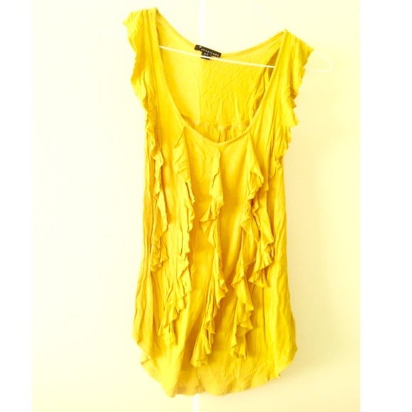 Summer tank