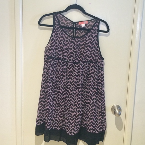 Tunic top