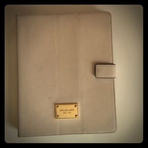 Michael Kors iPad Case