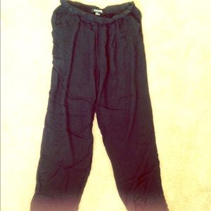 Plaza pants