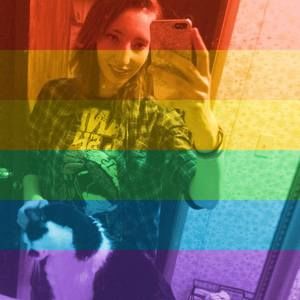 Meet your Posher, Sara louise