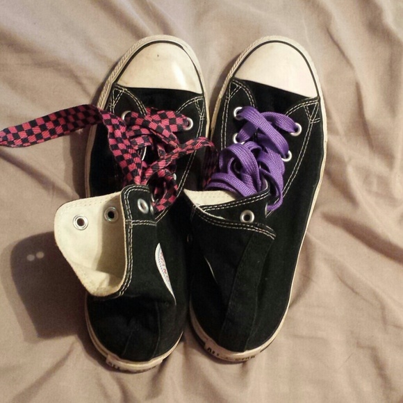 converse high tops