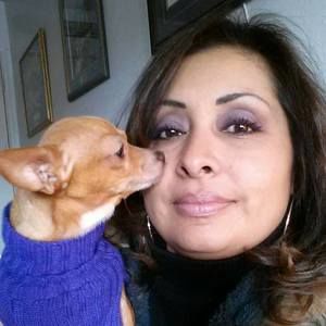 Meet your Posher, Rita