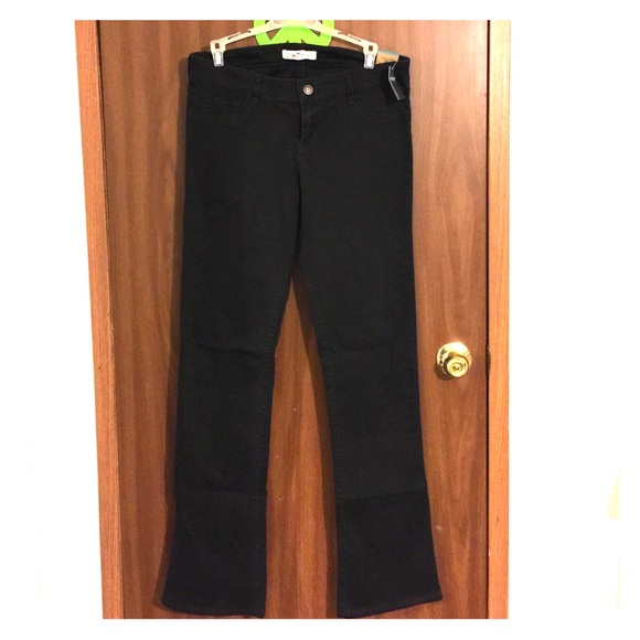 Hollister Taylor Boot