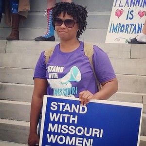 Meet your Posher, Christine