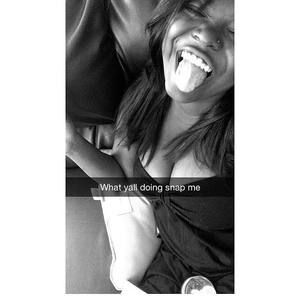 Meet your Posher, Tiana