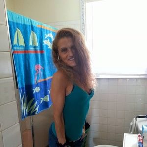 Meet your Posher, Sherri