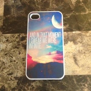 iPhone 4s phone case