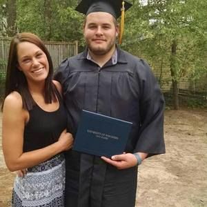 Meet your Posher, Christianna