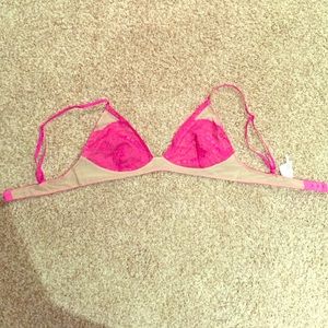 UO Kimchi blue bra