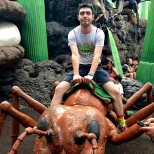 Meet your Posher, Bobby