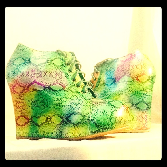 Wedges