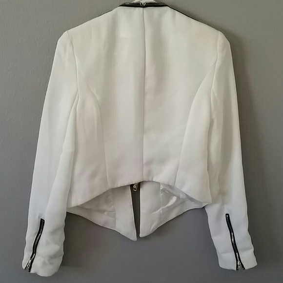F21 Blazer - Picture 4 of 4