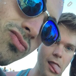 Meet your Posher, Matt