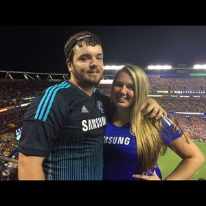 Meet your Posher, Brittany