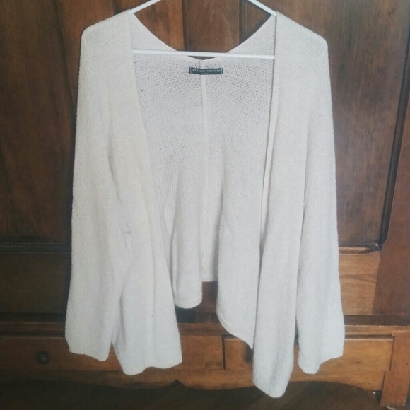 Caroline cardigan