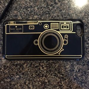 Kate Spade IPhone 6 case
