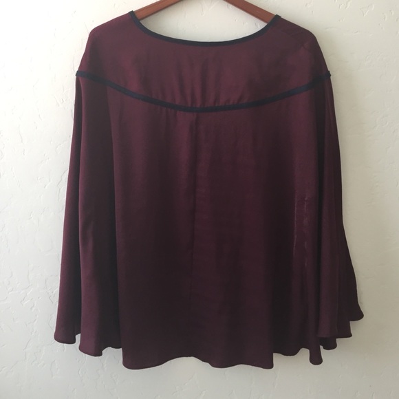 Bbcbgmaxazria top - Picture 3 of 3