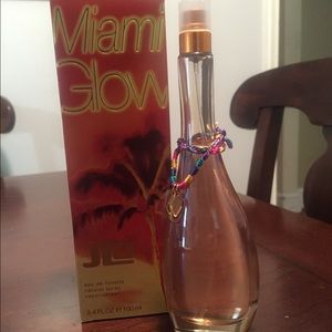 Miami Glow fragrance