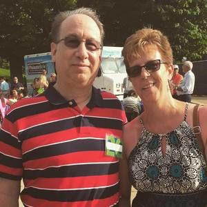 Meet your Posher, Marie