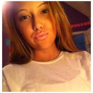 Meet your Posher, Allanah