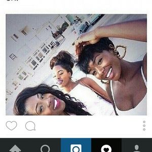 Meet your Posher, Sandra