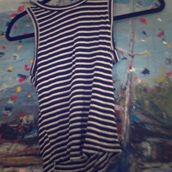 Brandy Melville Tank