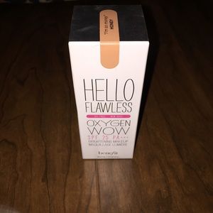 *Trade with Liz* "Hello Flawless" liquid found.