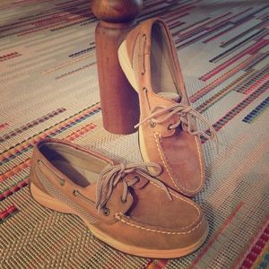 Authentic women's Sperry Top-Sider