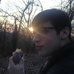 Meet your Posher, Jacob