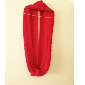 Infinity scarf